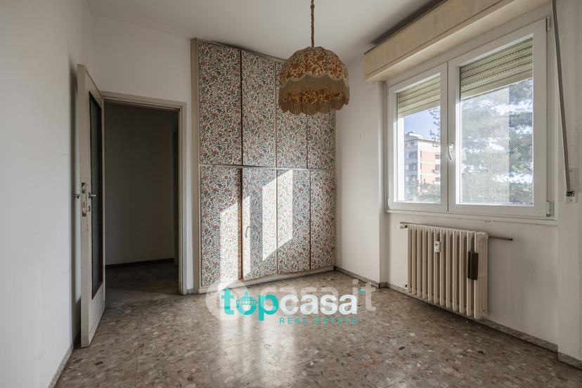 Quadrilocale in Piazza Vittorio Veneto 9 — foto 17 di 20