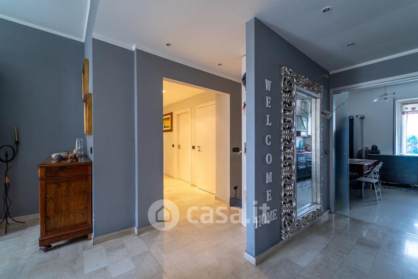 Appartamento in Via Lecco 49 — foto 26 di 41