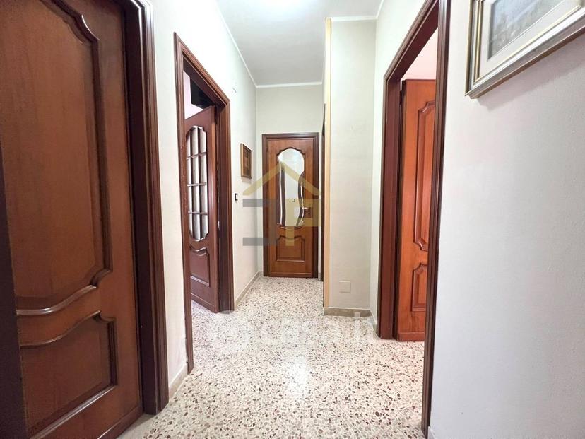 Appartamento in Via Vincenzo Barone 4 — foto 9 di 23