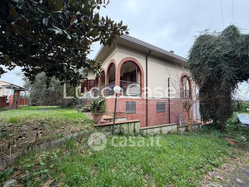 Villa in Via dei Ceccotti 95 — foto 45 di 61
