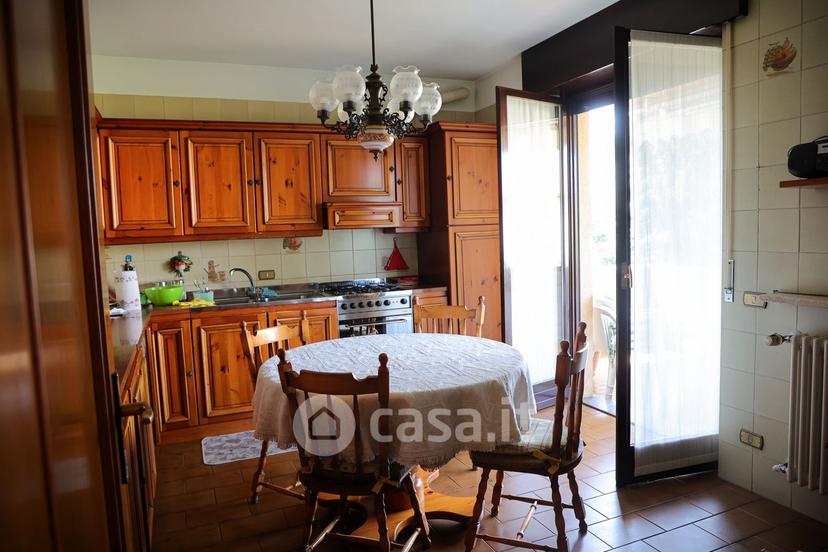 Appartamento in Via Giuseppe Parini 3 — foto 16 di 41