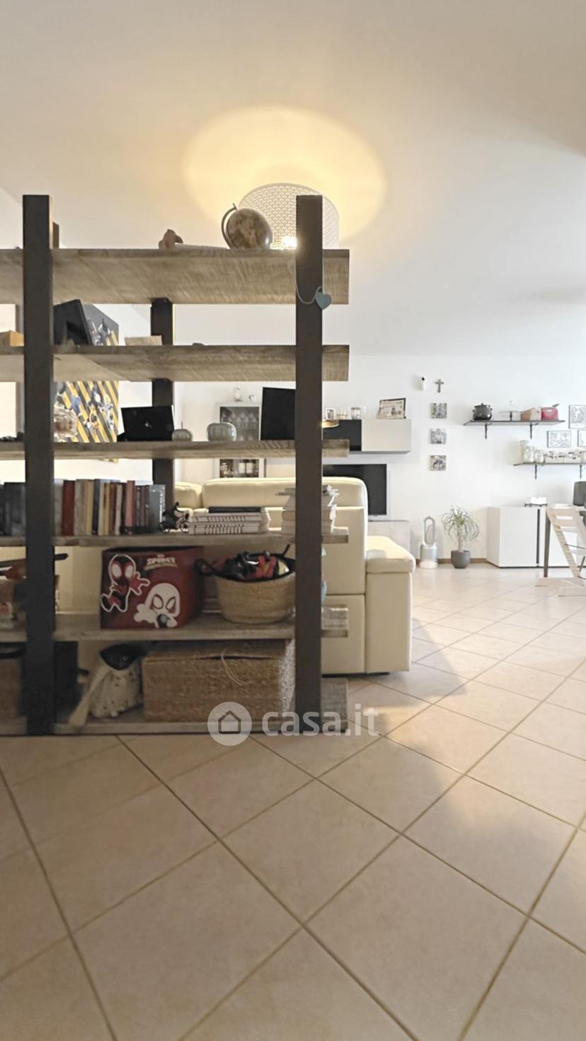 Trilocale in Via Ottaviana — foto 24 di 26
