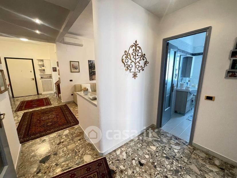 Trilocale in Via Emilio Salgari 6 — foto 26 di 31