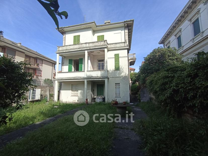 Villa in Corso Giuseppe Mazzini — foto 37 di 57