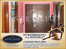 Monolocale in Via Nettunense 192 — foto 9 di 22