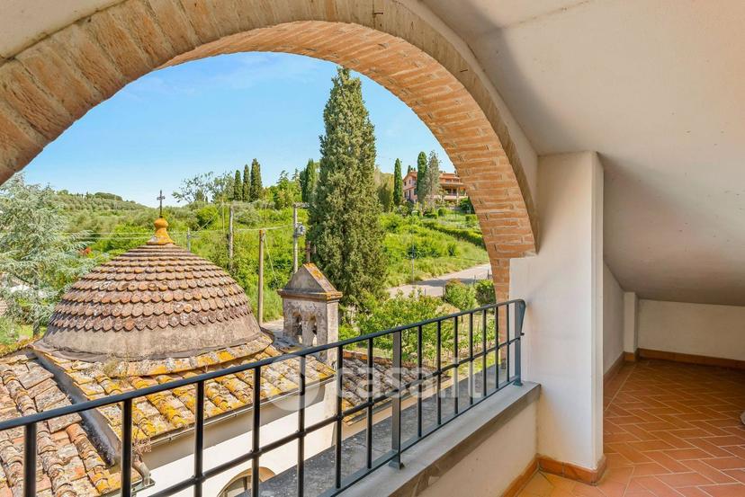 Villa in Via di Poggiarello 24 — foto 3 di 35