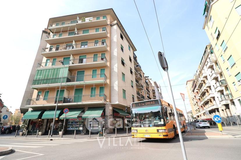 Bilocale in Via Privata degli Orombelli 15 — foto 16 di 21