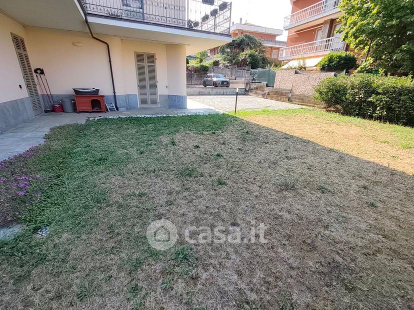 Trilocale in Viale Ottavio Marchino — foto 10 di 10