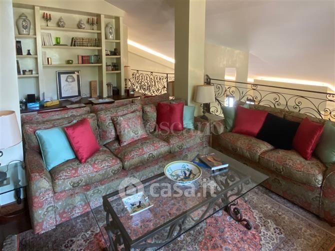 Villa in Via Meringo Alto — foto 2 di 58