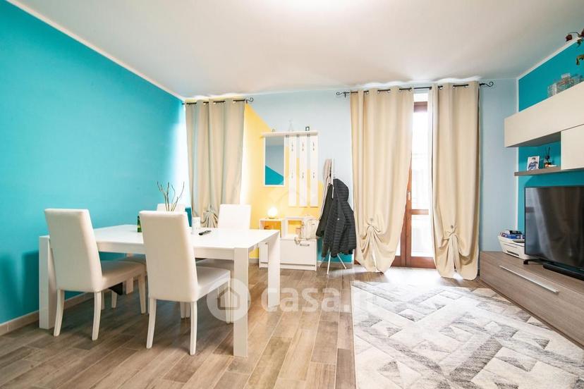 Trilocale in Via Enrico de Nicola 11 — foto 81 di 83