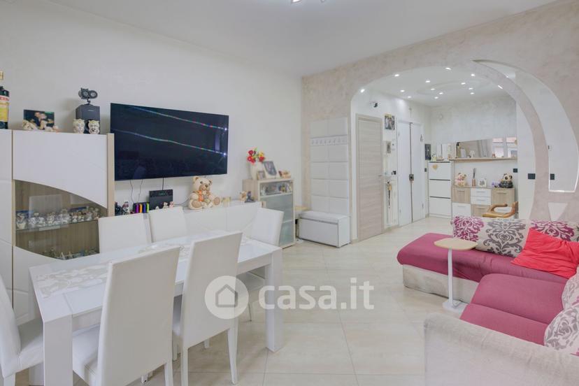 Appartamento in Via Papa Giovanni XXIII 14 — foto 19 di 61