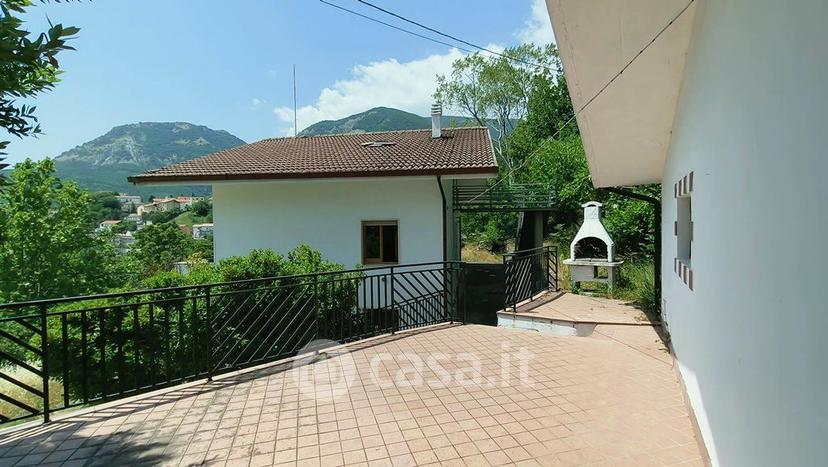 Villa in Contrada Pretara 29 — foto 30 di 87