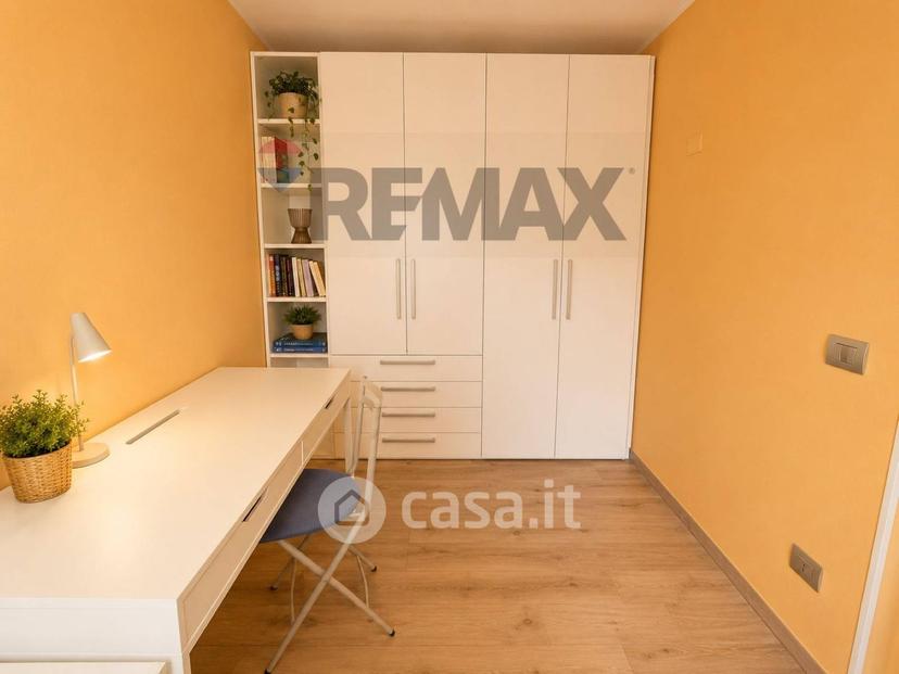 Trilocale in Via Fratelli Scavini 500 — foto 15 di 23