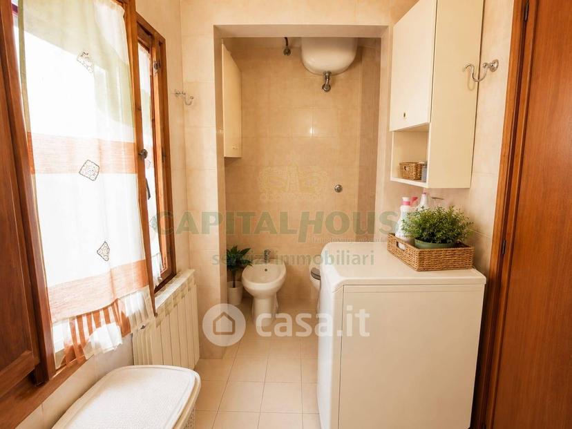 Trilocale in Via San Giovanni — foto 17 di 23