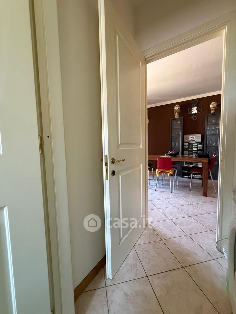 Appartamento in Viale della Cristallina 16 — foto 2 di 33