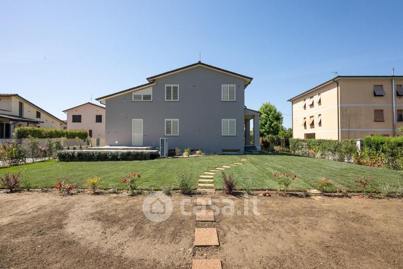 Villa in Strada Provinciale 2 Vicarese 221 — foto 16 di 68