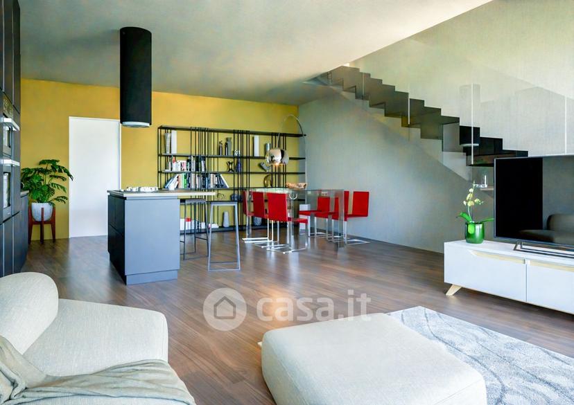 Villa in Via Pasteur — foto 9 di 34