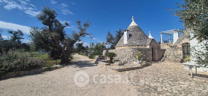 Villa in Contrada Votano Russo — foto 11 di 33