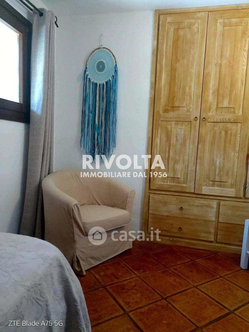 Trilocale in Via del Passero — foto 8 di 34