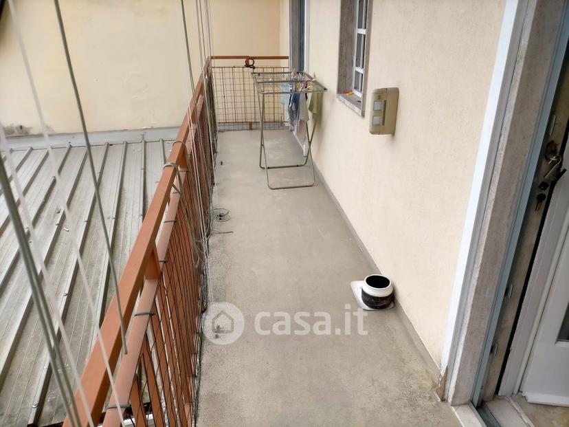 Quadrilocale in Via dei Divizioli 2 — foto 15 di 33