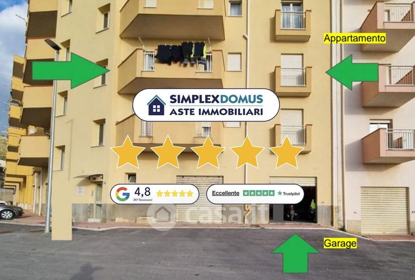 Appartamento in Via Antonino Cassarà — foto 11 di 35