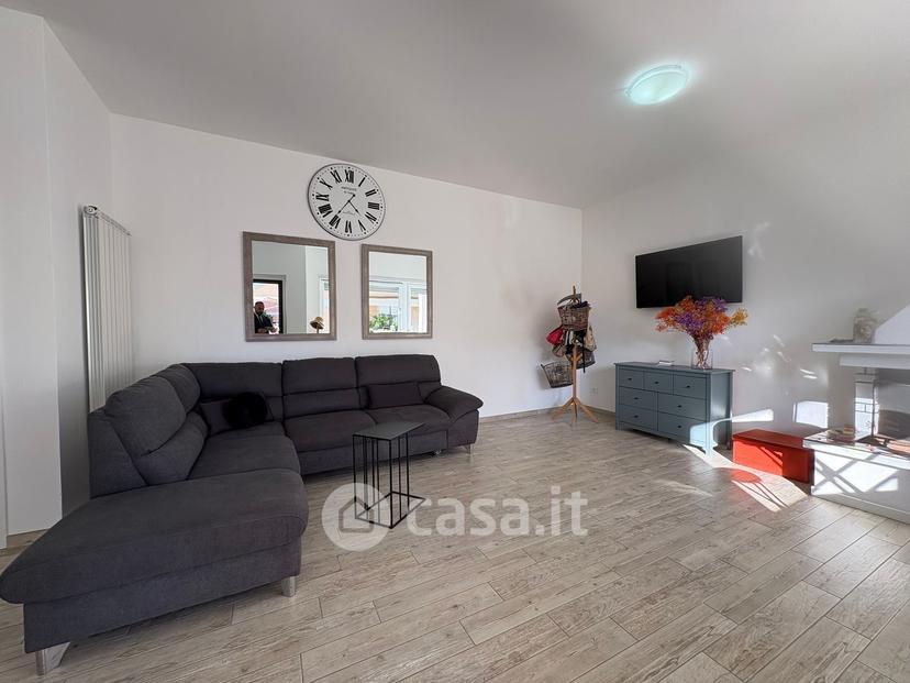Villa in Via Sardegna 15 — foto 72 di 119