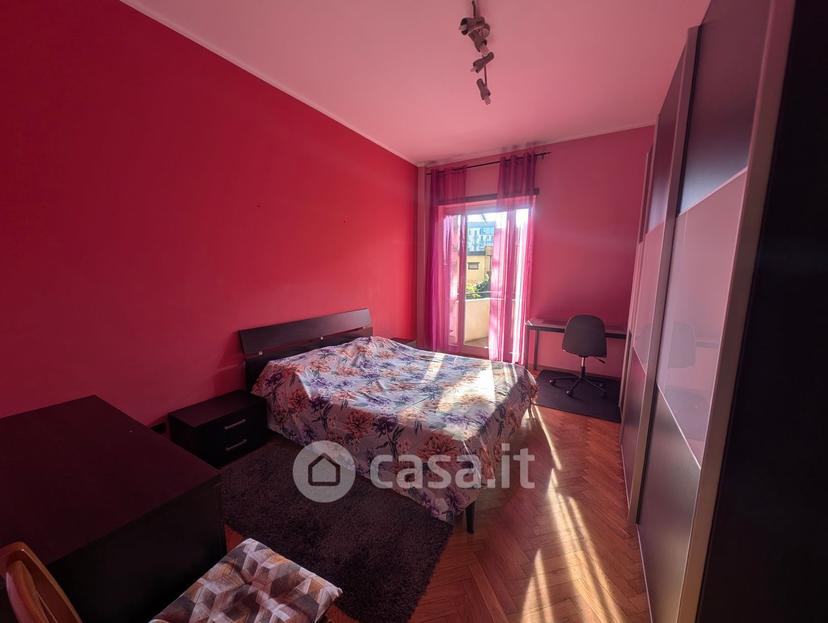 Stanza in Via Aosta 29 — foto 16 di 17