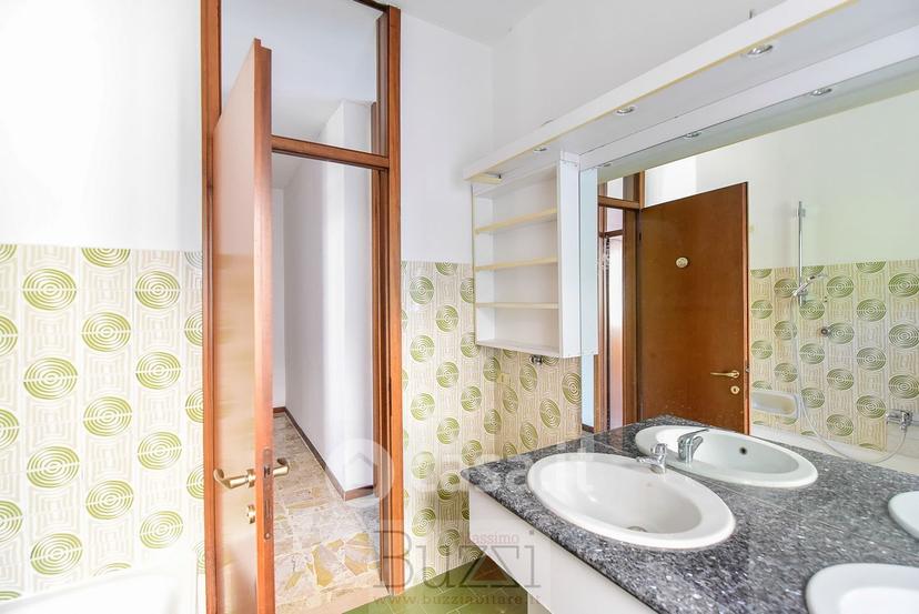 Trilocale in Via Giacomo Zanella 21 — foto 20 di 31