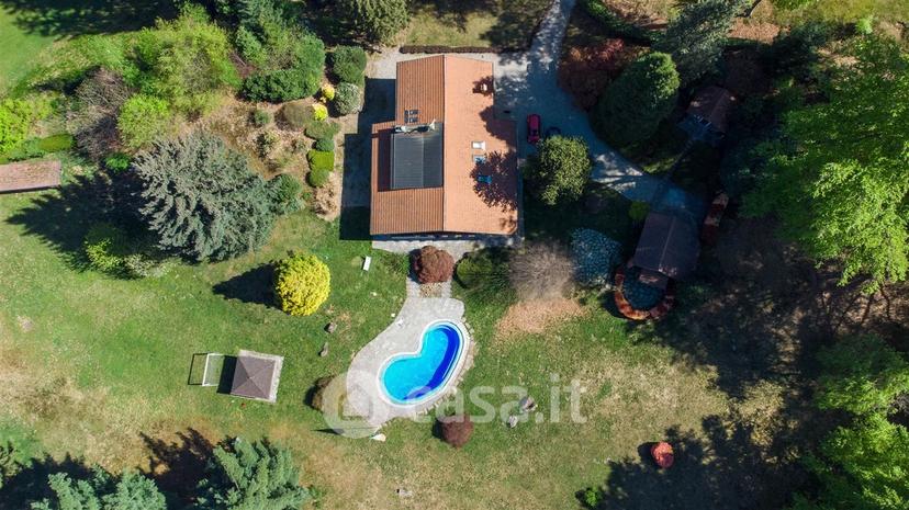 Villa in Viale Mottino 13 — foto 16 di 36