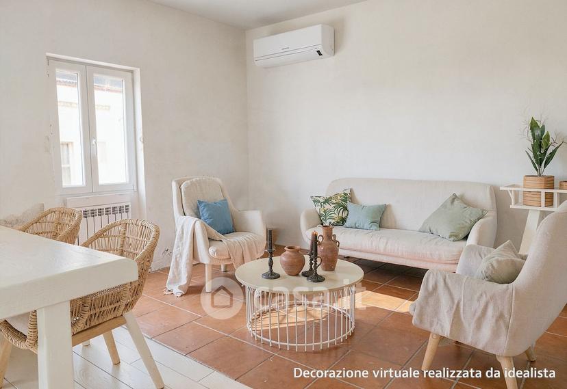 Quadrilocale in Via Domenico Trentacoste 34 — foto 14 di 22