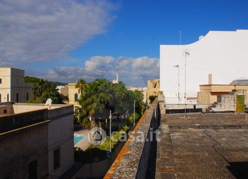 Villa in Via Scipione Sangiovanni 25 — foto 2 di 44