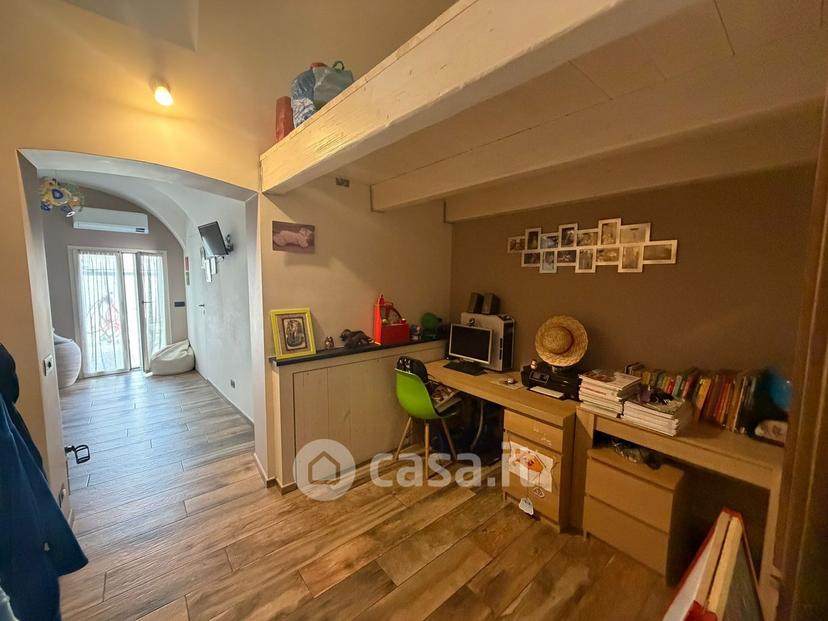 Quadrilocale in Via San Dalmazzo — foto 21 di 36