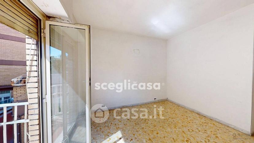 Quadrilocale in Via della Casetta Mattei 167 — foto 25 di 37