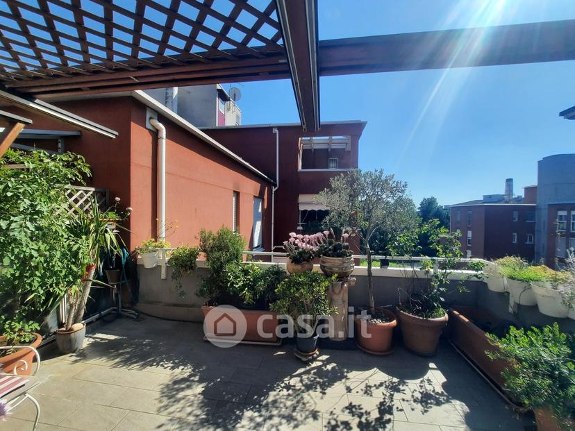 Trilocale in Via Pietro Nenni 3 — foto 21 di 29