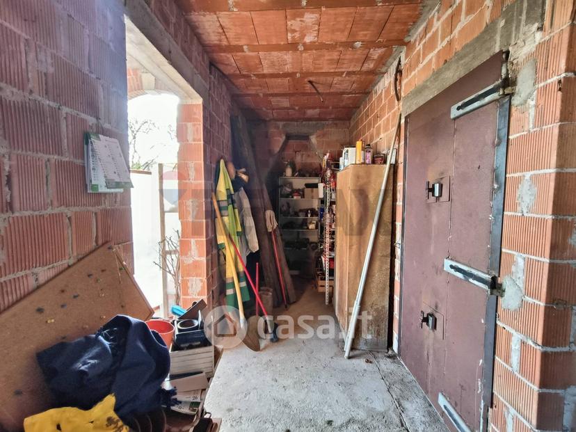 Quadrilocale in Via Rasega 75 — foto 18 di 23