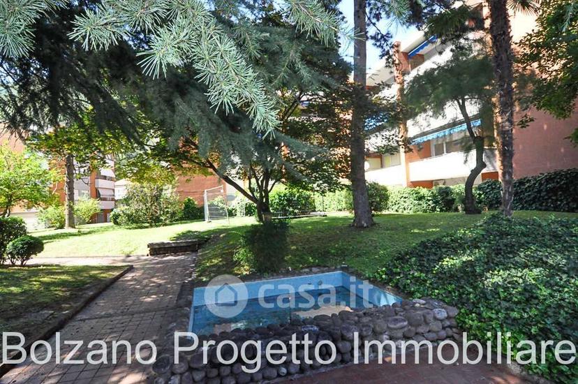 Quadrilocale in Via Fago 58 — foto 31 di 57
