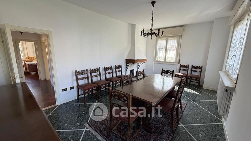Trilocale in Via Monsignor G. Rizzi 58 — foto 37 di 37