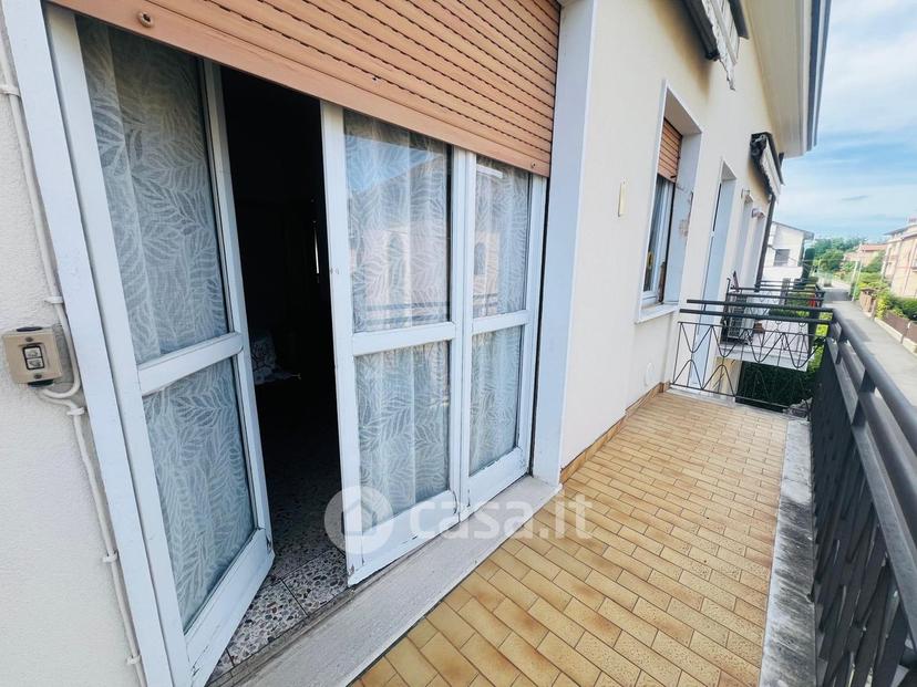 Trilocale in Via Prealpi