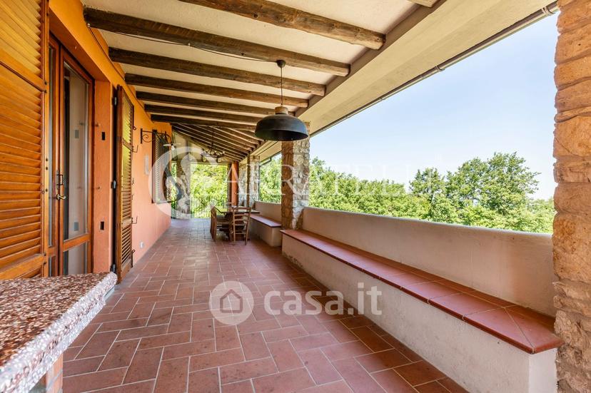 Villa in Via Garibaldi 90 — foto 41 di 67