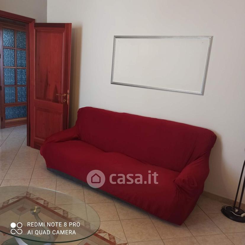 Quadrilocale in Via Sardegna — foto 54 di 56