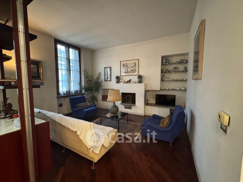 Quadrilocale in Via Giacomo Matteotti — foto 16 di 35