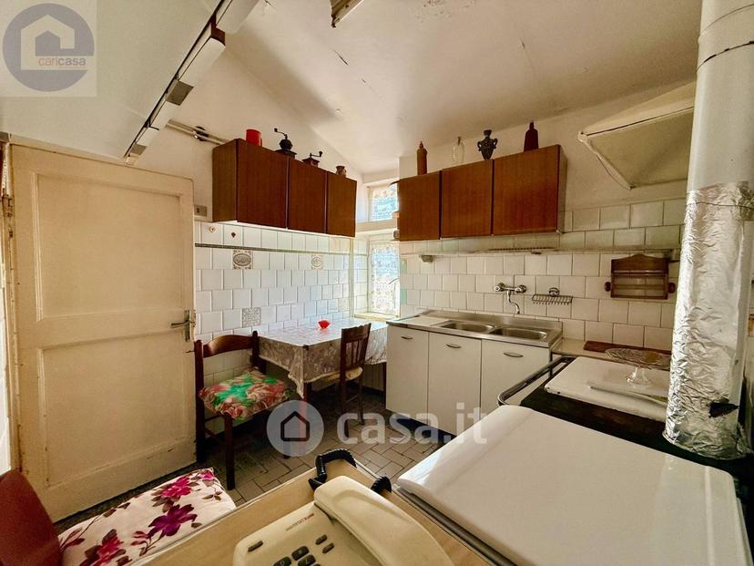 Appartamento in Via Bruno Domenico 52 — foto 40 di 66