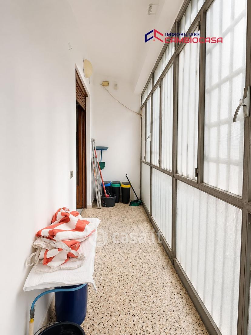 Quadrilocale in Via Medaglie d'Oro 13 — foto 10 di 15