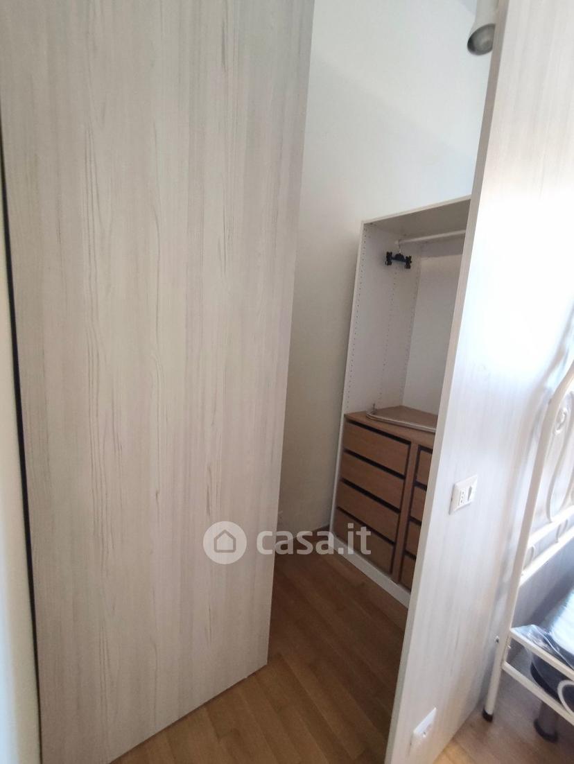 Bilocale in Via Alessandro Volta 17 — foto 23 di 28