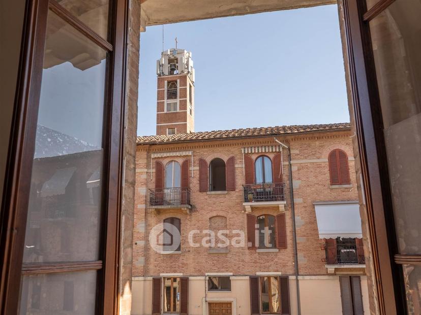 Trilocale in Via Duccio di Boninsegna — foto 11 di 27