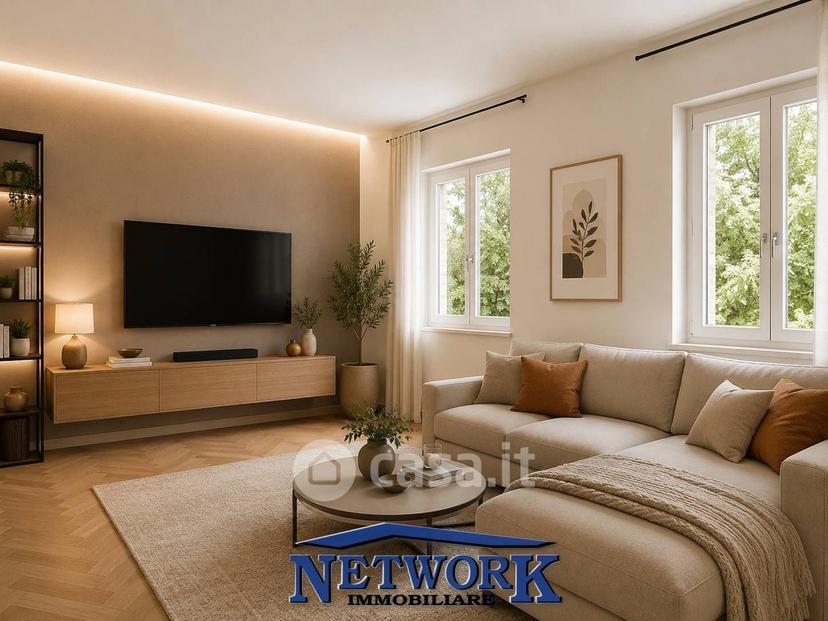 Appartamento in Strada Segrada — foto 20 di 23