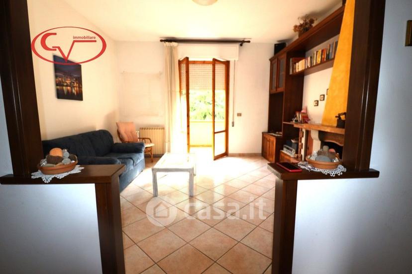 Appartamento in Via F. Petrarca — foto 8 di 27