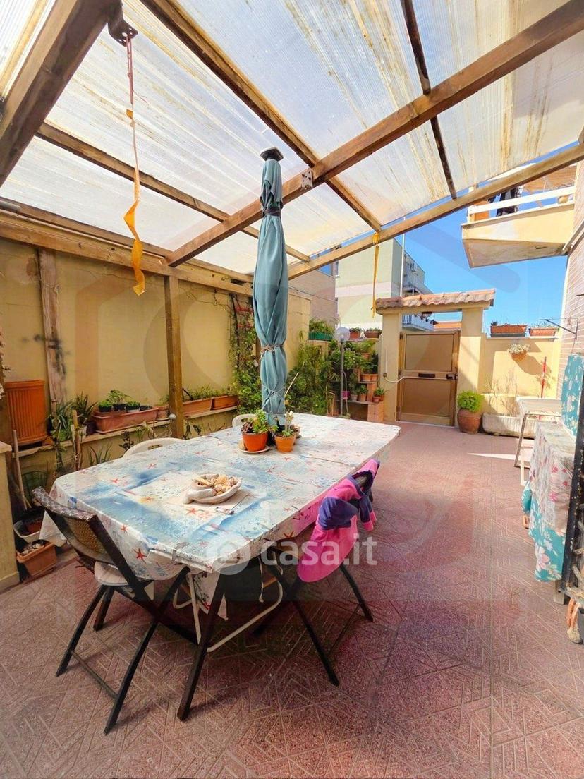 Quadrilocale in Via Sanluri — foto 11 di 29