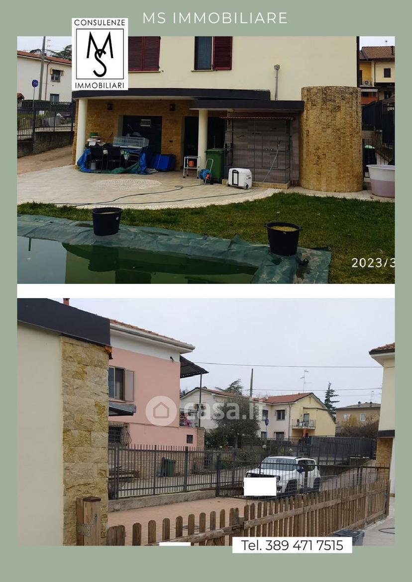 Appartamento in Via Milano 18 — foto 19 di 24