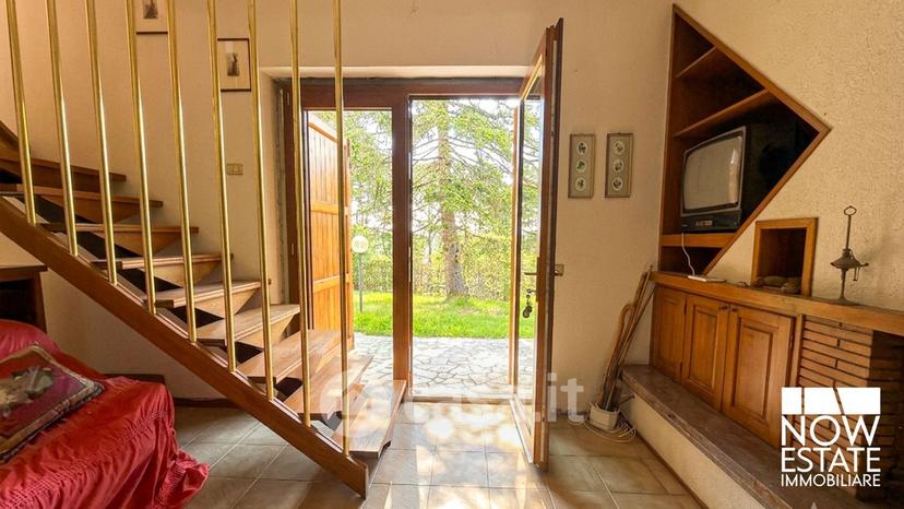 Villa in Passo della Scheggia — foto 26 di 49
